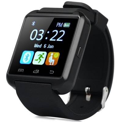 U8 / U8S / DZ09 Smart Watches - Please Read!