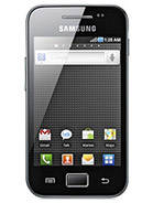 Samsung Galaxy Ace S5830 + 2GB Memory card
