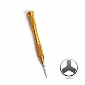 Wii / DS Consoles Triwing "Y" Screwdriver. IN STOCK.