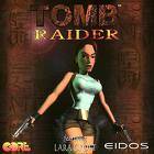 Tomb Raider 1 PS1/PS2. IN STOCK.