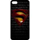 iPhone 5 5s Superman Cover