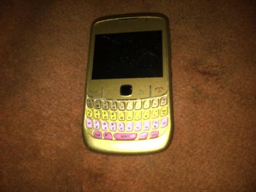 Blackberry 8520