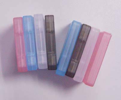 Set Of 4 Nintendo DS Game Cases. IN STOCK.