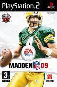 Madden 2009 PS2