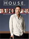 House Season 5. IN STOCK.