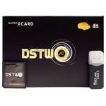 Supercard DSTwo 3DS / DSi / DS Lite/ DS XL - Works with Any Upgrade! IN STOCK.