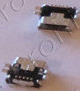 Nokia N95 USB Data Port