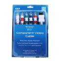 Wii HDTV Cable. IN STOCK.