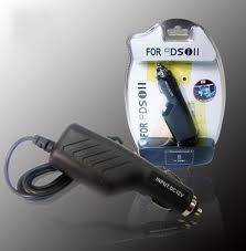 DSi XL Car Charger. IN STOCK.