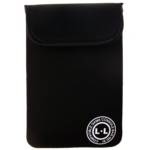 Nintendo DSi XL Black Pouch. IN STOCK.