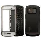 Nokia N97 Silver Housing Replacement. IN STOCK.