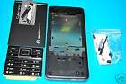 Replacement Housing For Sony Ericsson C902 C902i