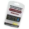 Replacement Battery 2000mAh For DSi XL. IN STOCK.