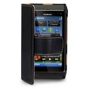 Nokia N8 Cover Wallet. IN STOCK.