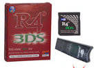 R4i SDHC For 3DS/DS/DSL/DSi/DSi XL V1.4.3. IN STOCK.