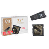 R4i Gold Standard Plus V1.43 + 8GB SD Card 3DS/DSi/DSi XL/LL/DSL/DS. IN STOCK.