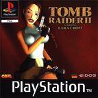 Tomb Raider 2 PS1/PS2
