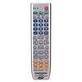 3 in 1 Universal Remote for TV, DVD & VCR