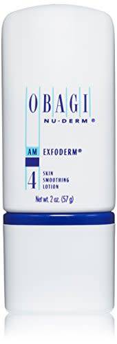 Obagi Nu-Derm Exfoderm 4 for Dry Skin