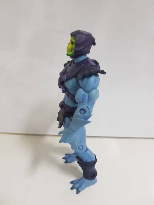 Masters of the Universe Classics Skeletor - Loose Figure !!