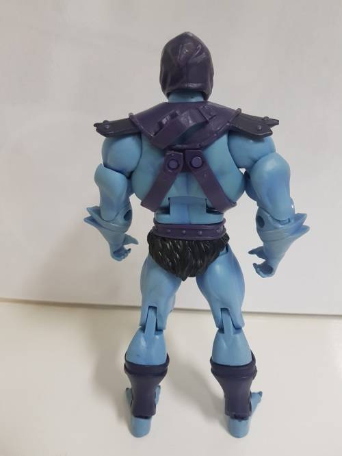 Masters of the Universe Classics Skeletor - Loose Figure !!