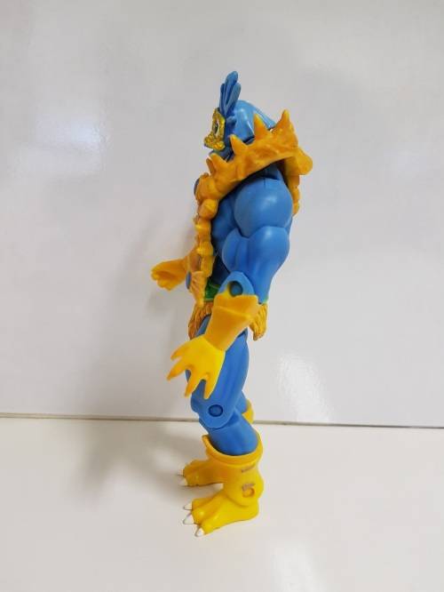 Masters of the Universe Classics Blue Merman Varaint - Loose Figure !!