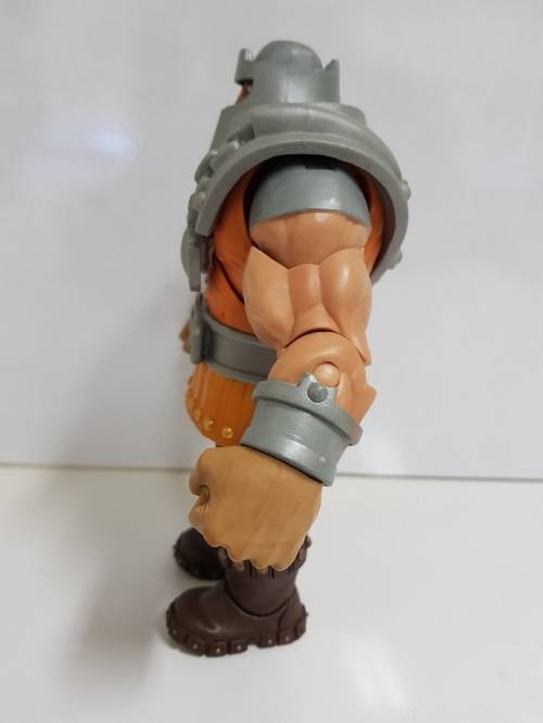 Masters of the Universe Classics Ultimate Ram Man Loose Figure !!