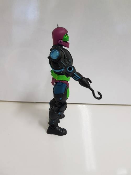 Masters of the Universe Classics Trap Jaw - Loose Figure !!