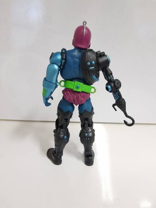 Masters of the Universe Classics Trap Jaw - Loose Figure !!