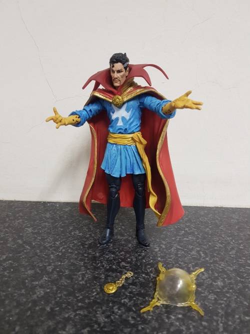 Marvel Select Doctor Strange Loose Figure
