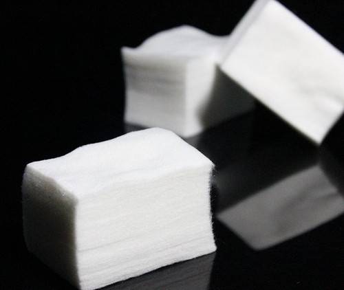 UV Gel Nail Finishing Lint Wipes - 300**In Stock**