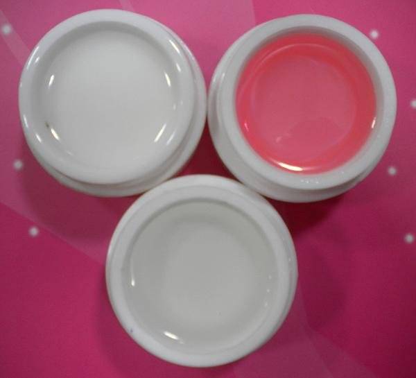 Pink Uv Gel XL Pot**In Stock**