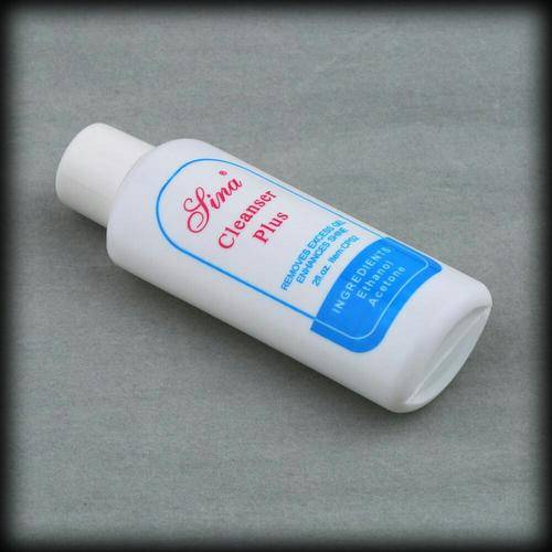 Cleaner Plus/Gel Finishing Wipe for Nail Systems**In Stock**