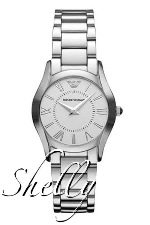AUTHENTIC LADIES EMPORIO ARMANI TIMEPIECE - AR2023**SUPER SLIM**RV -R4999.95**LOCAL STOCK**