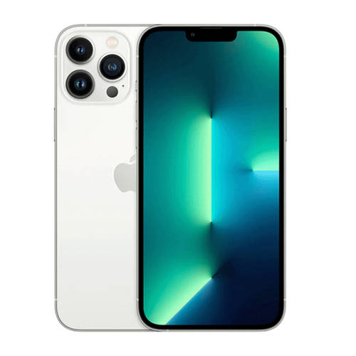 Apple iPhone 13 Pro 256GB - Silver