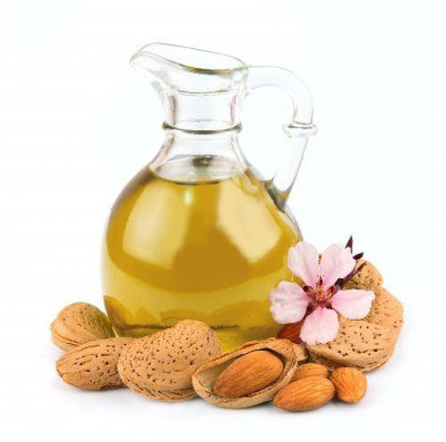 1l Cold Pressed Sweet Almond Oil