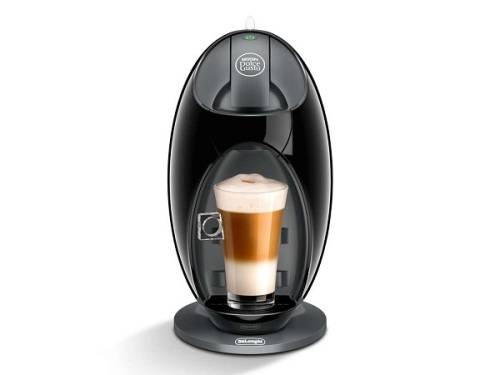 DeLonghi - Nescafe Dolce Gusto System - Black