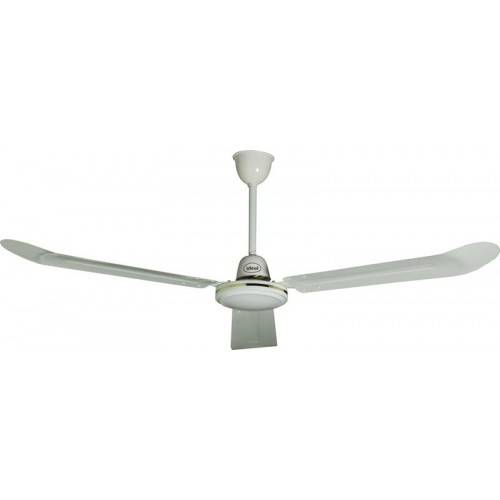Ideal 142cm Industrial Ceiling Fan