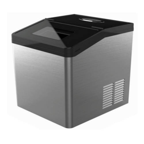 Zero Appliances Ice Maker ZIM 30 CC