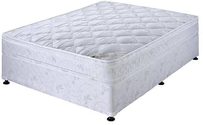 Cottonfields Louisiana Queen Bed *CRAZY AUCTION*
