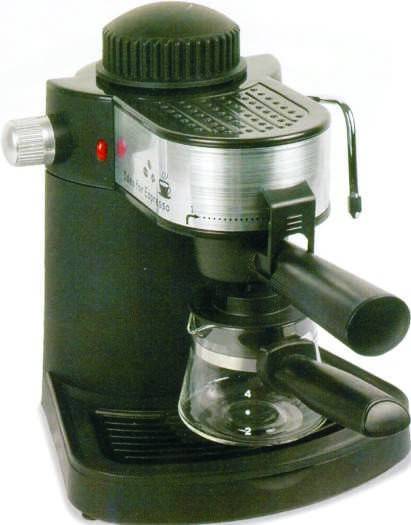 Sunbeam Espresso Maker