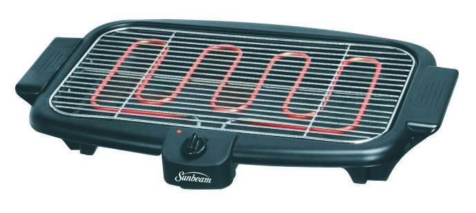 Sunbeam Health Grill