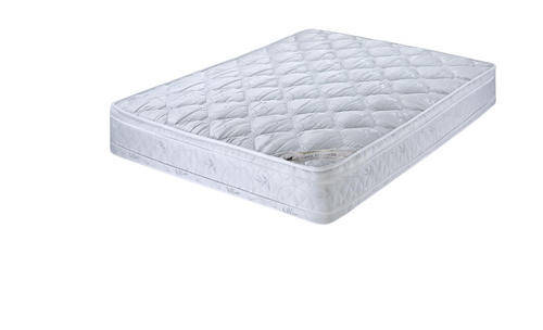 Cottonfields Silver Harvest (No Turn) Queen Mattress