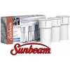Sunbeam 3 Pack Replacement Filters