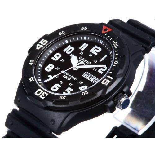 Casio Quartz Mens Analog Sports Watch