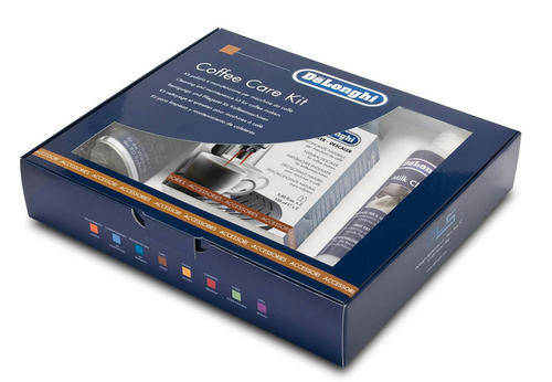 DeLonghi Coffee Care Kit