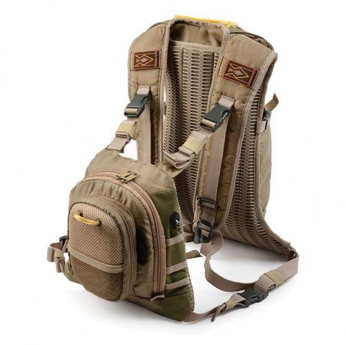 XPLORER Highlands Tech Pack