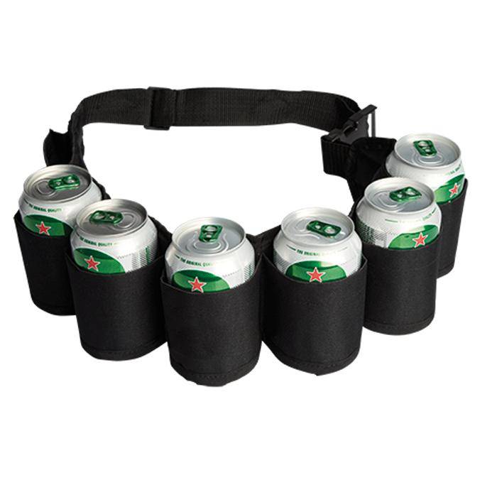 National Braai Day Beer Belt