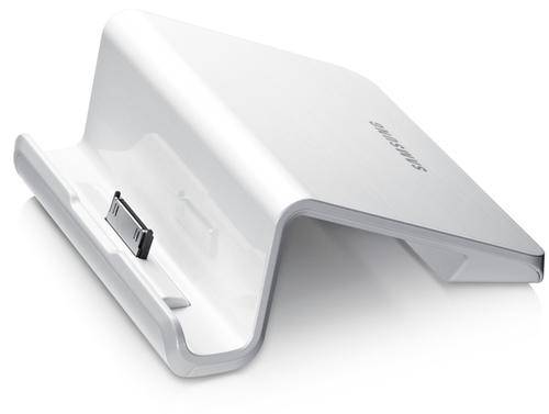 Samsung Galaxy Note 10.1" Desktop Dock - White