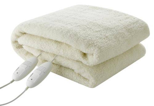 AEG Queen Electric Blanket